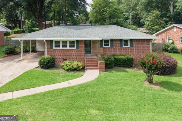 1397 Woodbine Street, Marietta, GA 30062