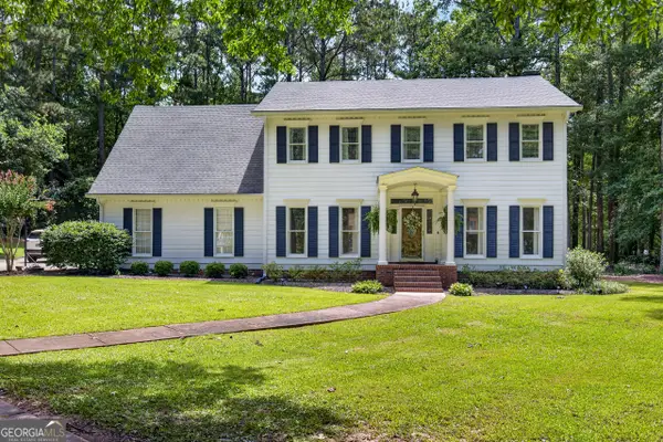 314 W Yorktown Drive, Lagrange, GA 30240