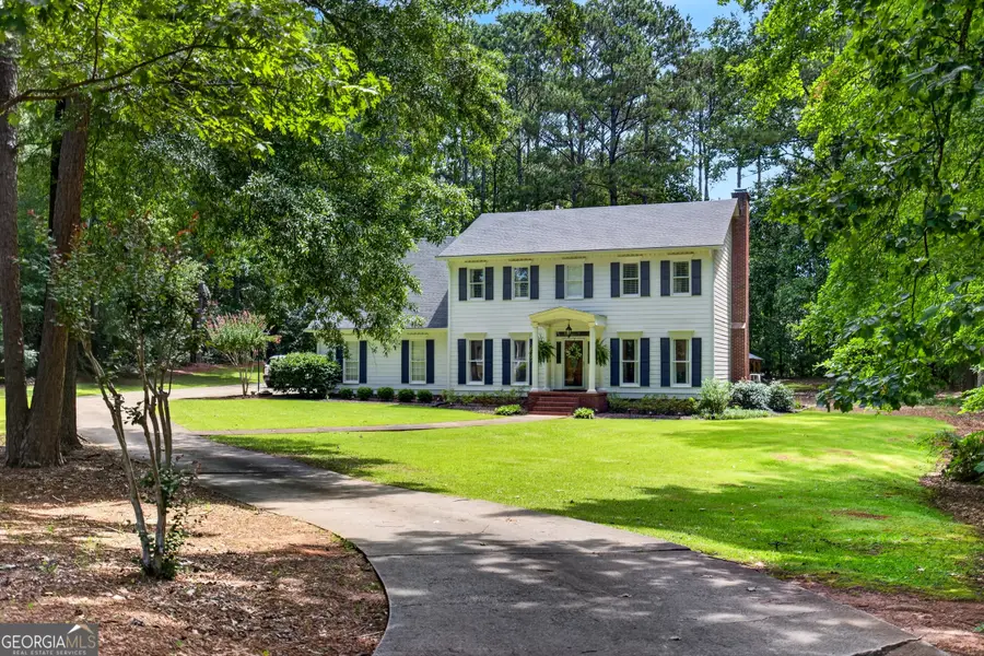 314 W Yorktown Drive, Lagrange, GA 30240 - #2