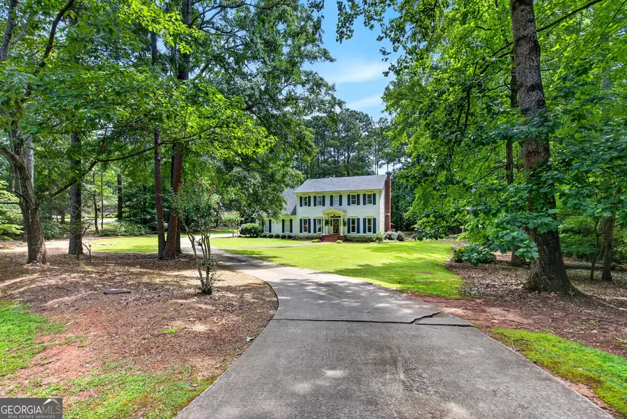 314 W Yorktown Drive, Lagrange, GA 30240 - #3