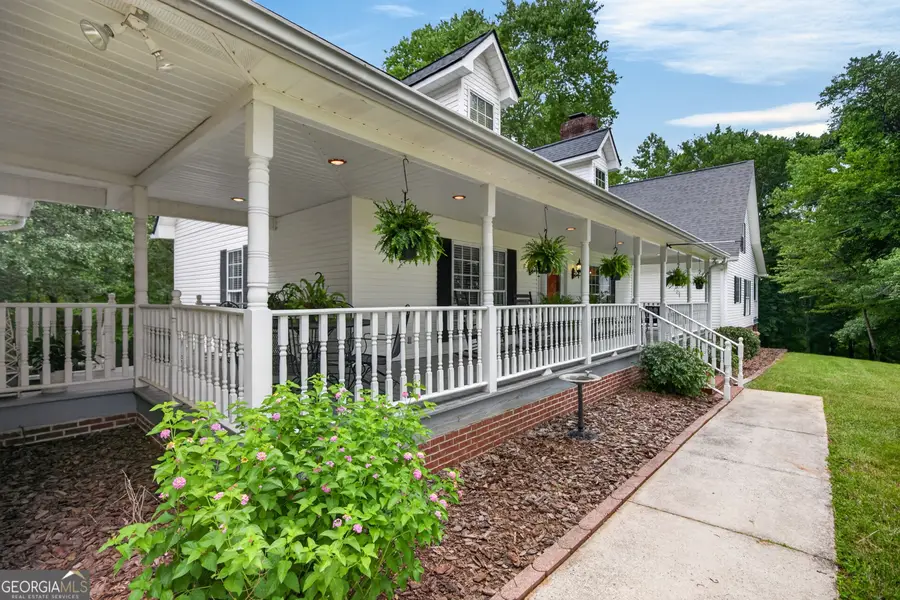 2404 Corinth Poseyville Road, Bremen, GA 30110 - #3
