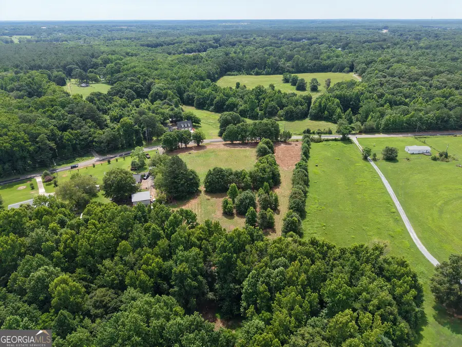 1251 Sikes Road #1, Statham, GA 30666 - #3