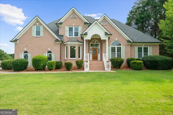 175 Hampstead Manor, Fayetteville, GA 30214