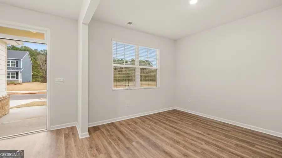 2171 Edgecombe Lane, Dacula, GA 30019 - #2