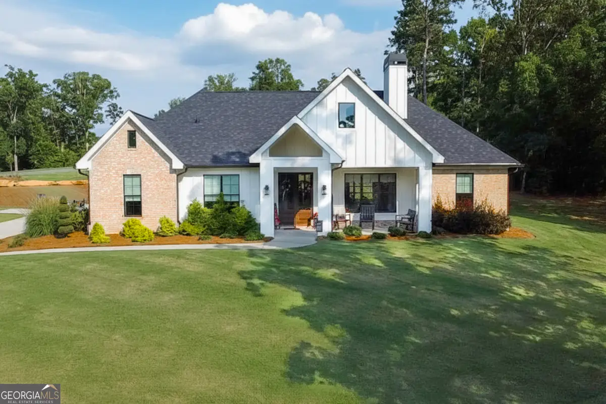 60 Jackson Ridge Drive, Monticello, GA 31064 - #1