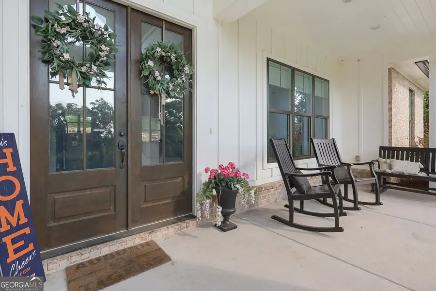 60 Jackson Ridge Drive, Monticello, GA 31064 - #3