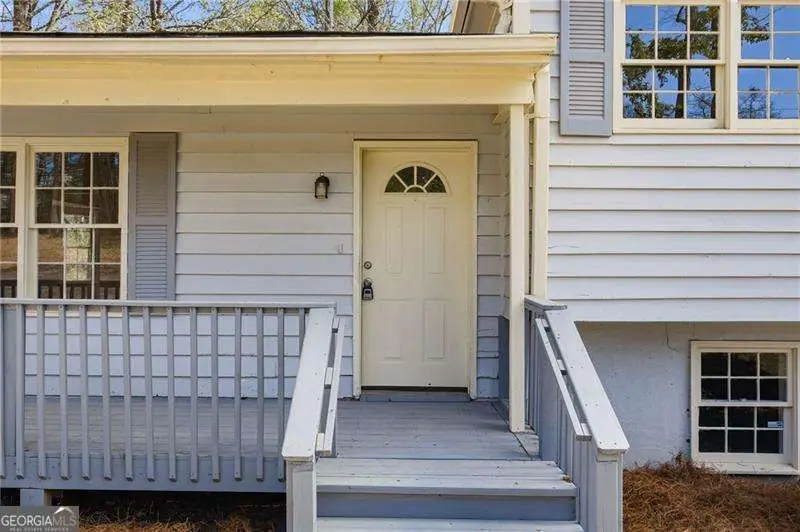 3667 Humphries Hill Road, Austell, GA 30106 - #2