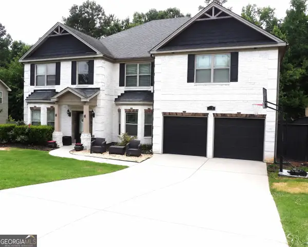 4522 Ridge Mill Terrace, Douglasville, GA 30135