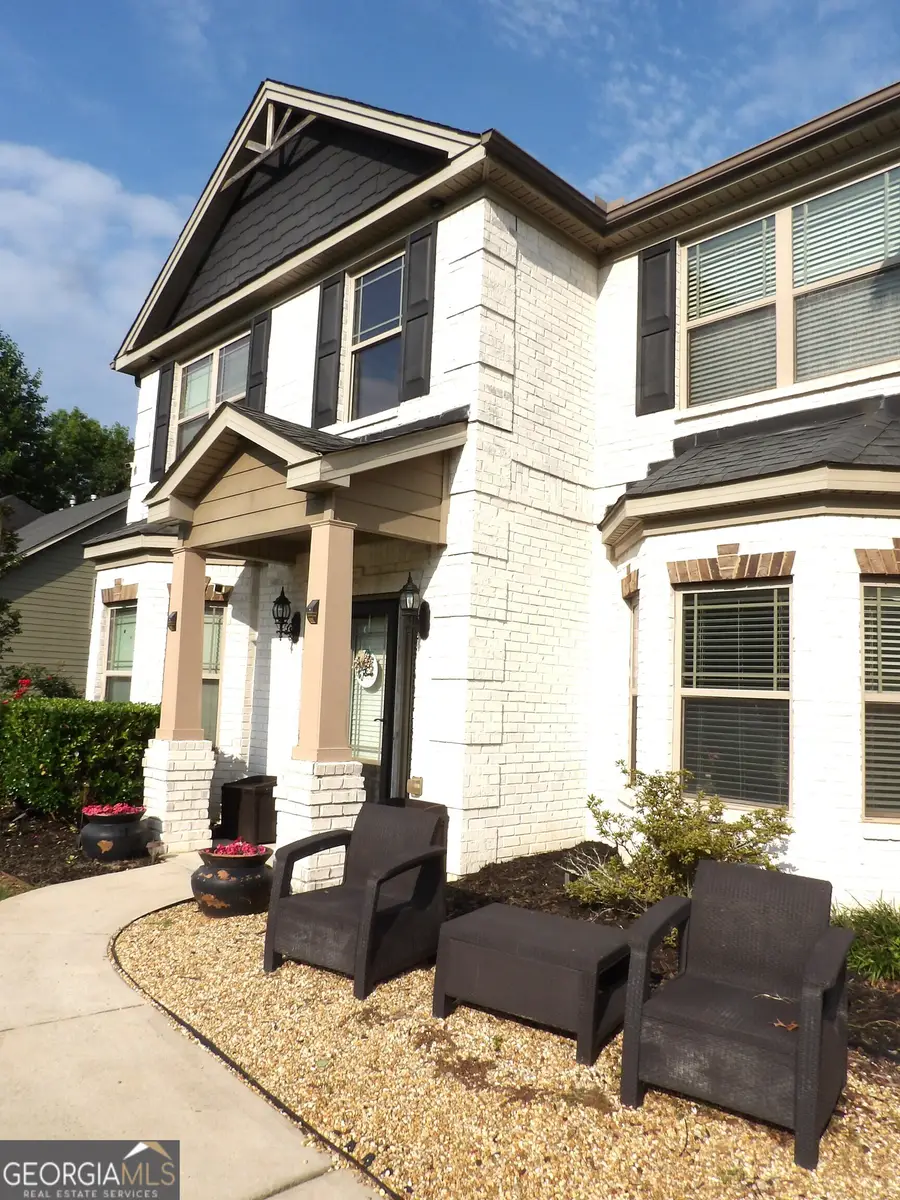 4522 Ridge Mill Terrace, Douglasville, GA 30135 - #2