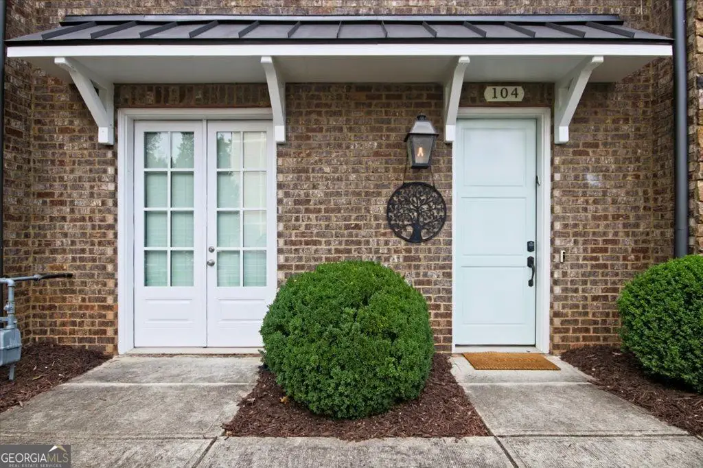 104 Canton Way, Roswell, GA 30075 - #1
