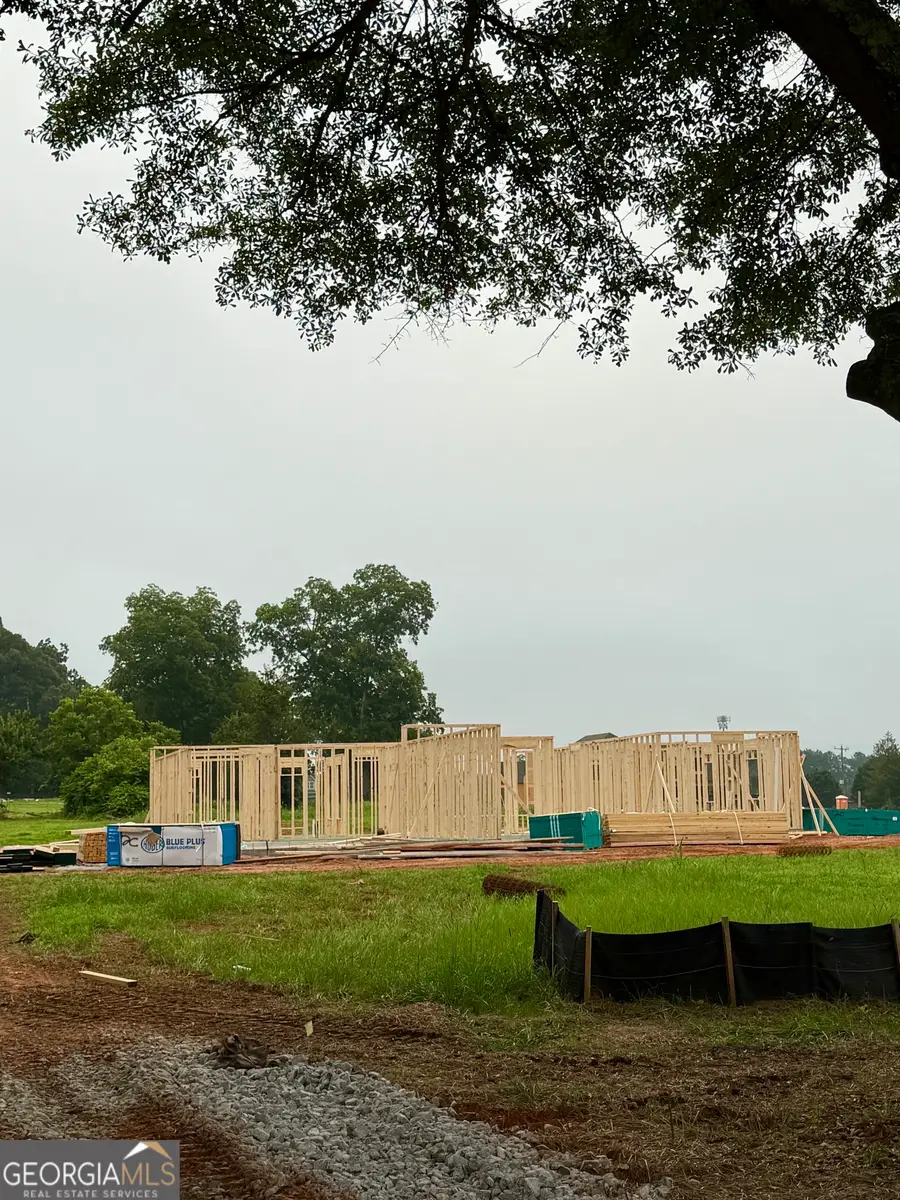 0 Bob Smith Road #2, Sharpsburg, GA 30277 - #2