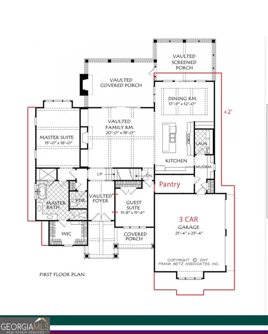 0 Bob Smith Road #2, Sharpsburg, GA 30277 - #3