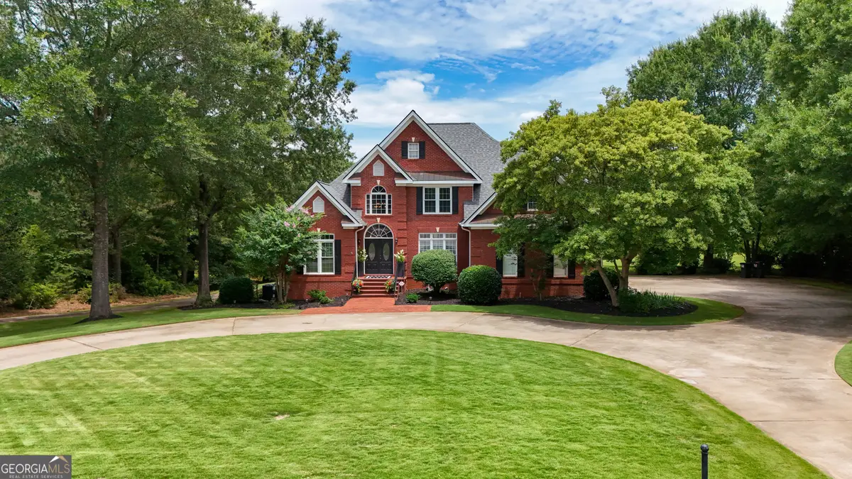 1220 Mallard Circle, Bogart, GA 30622 - #1