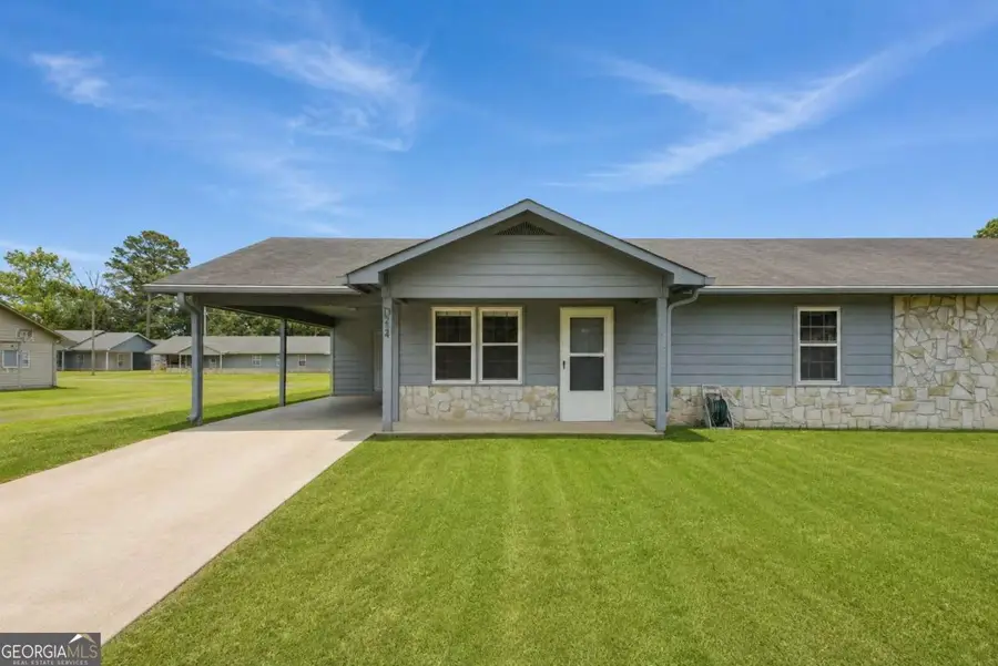 224 C AND D Hennon Drive, Rome, GA 30165 - #3