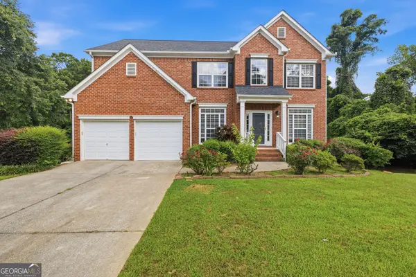 5933 Brookmere Court, Mableton, GA 30126