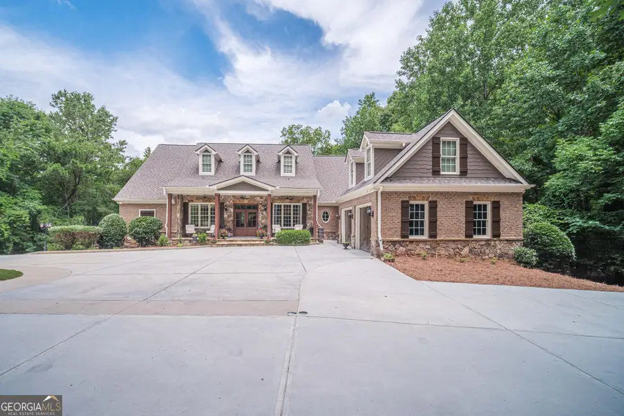 1874 Miramonte Way, Lawrenceville, GA 30045 - #2