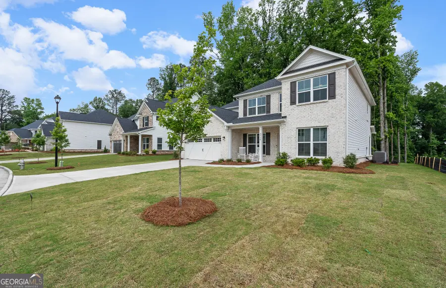 4715 Rosarian Drive, Cumming, GA 30040 - #3