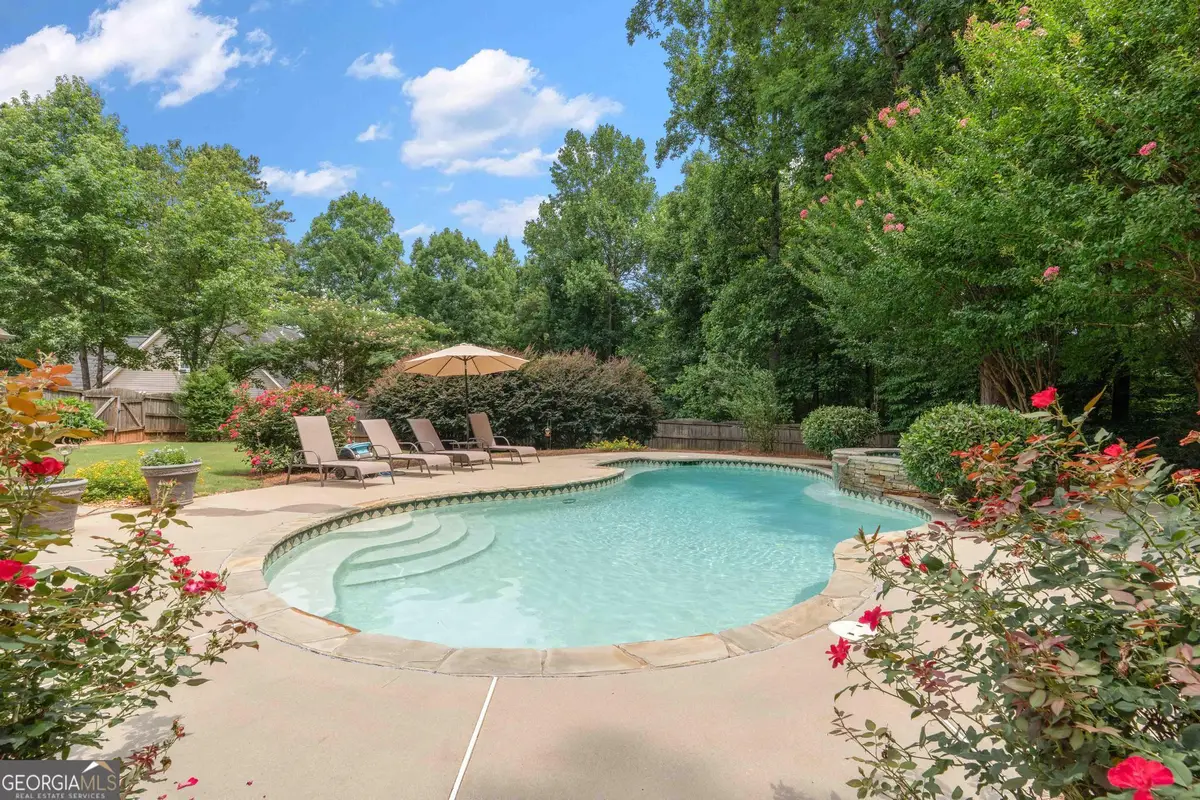 318 Chandler Ridge, McDonough, GA 30253 - #1