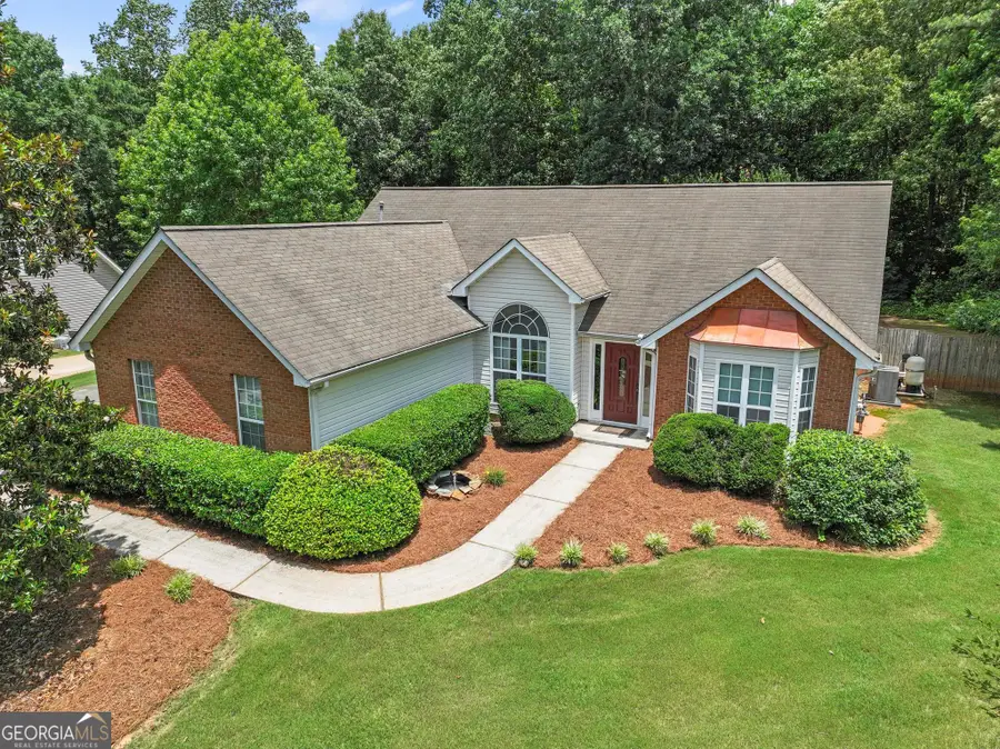 318 Chandler Ridge, McDonough, GA 30253 - #2