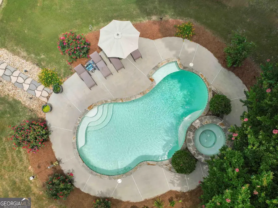 318 Chandler Ridge, McDonough, GA 30253 - #3