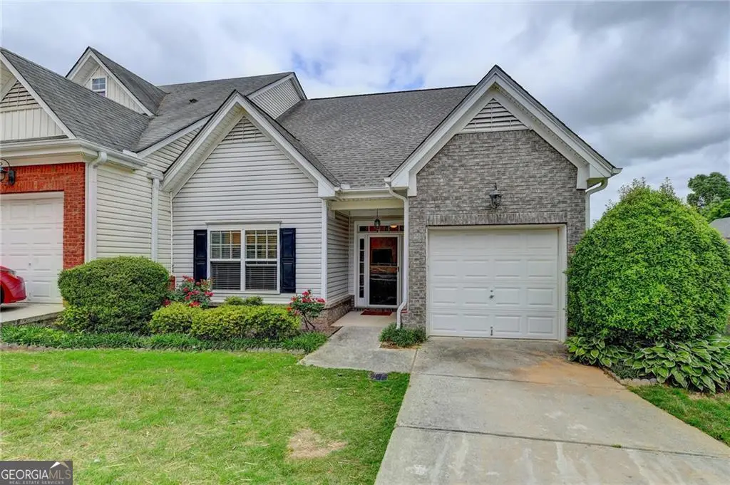 135 Riley Circle, Dawsonville, GA 30534 - #1