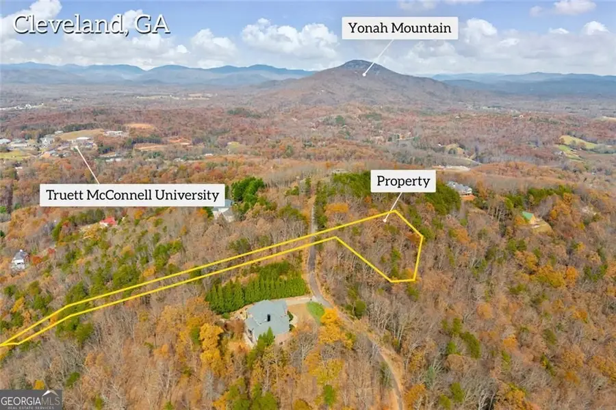 0 Eagle Ridge Trail Lot #4 & Lot #5, Cleveland, GA 30528 - #2
