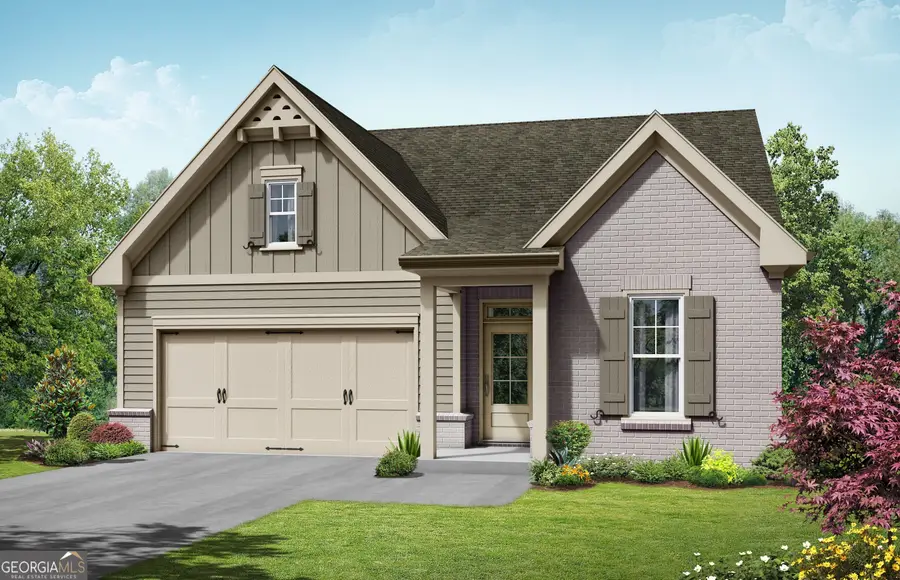 3089 Tirian Place, Acworth, GA 30101 - #2