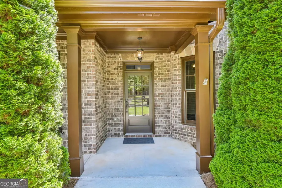 3739 Tupelo Trail, Auburn, GA 30011 - #2