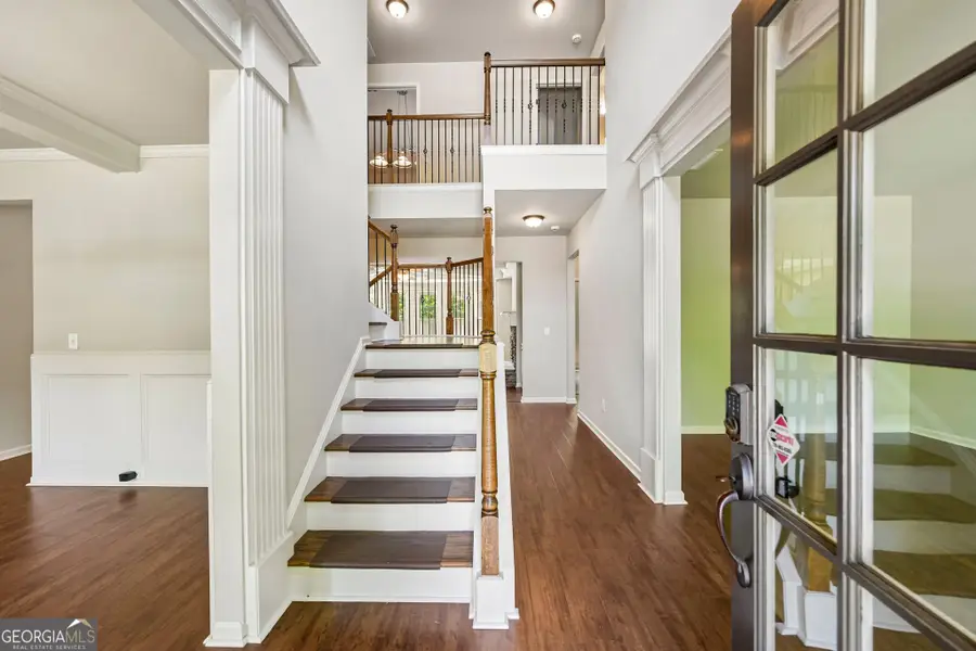 3739 Tupelo Trail, Auburn, GA 30011 - #3