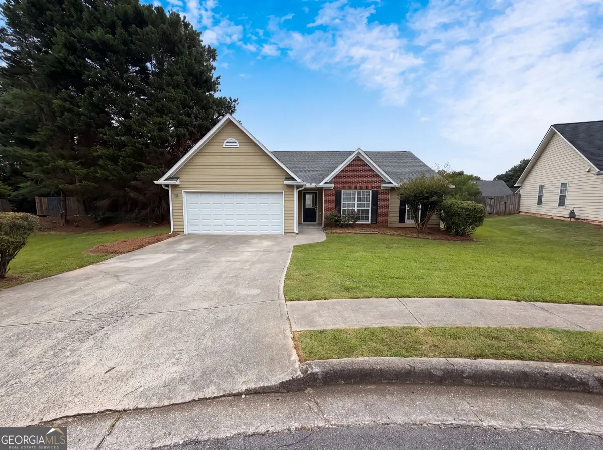 5137 Overlook View Court, Duluth, GA 30096 - #1