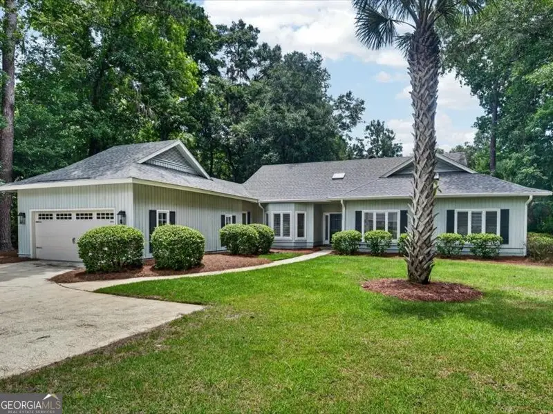 1 Black Hawk Trail, Savannah, GA 31411 - #2