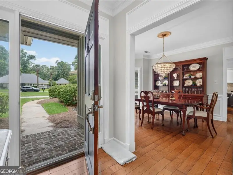 1 Black Hawk Trail, Savannah, GA 31411 - #3