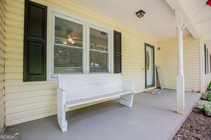 71 Oak Ridge Way, Bremen, GA 30110 - #3