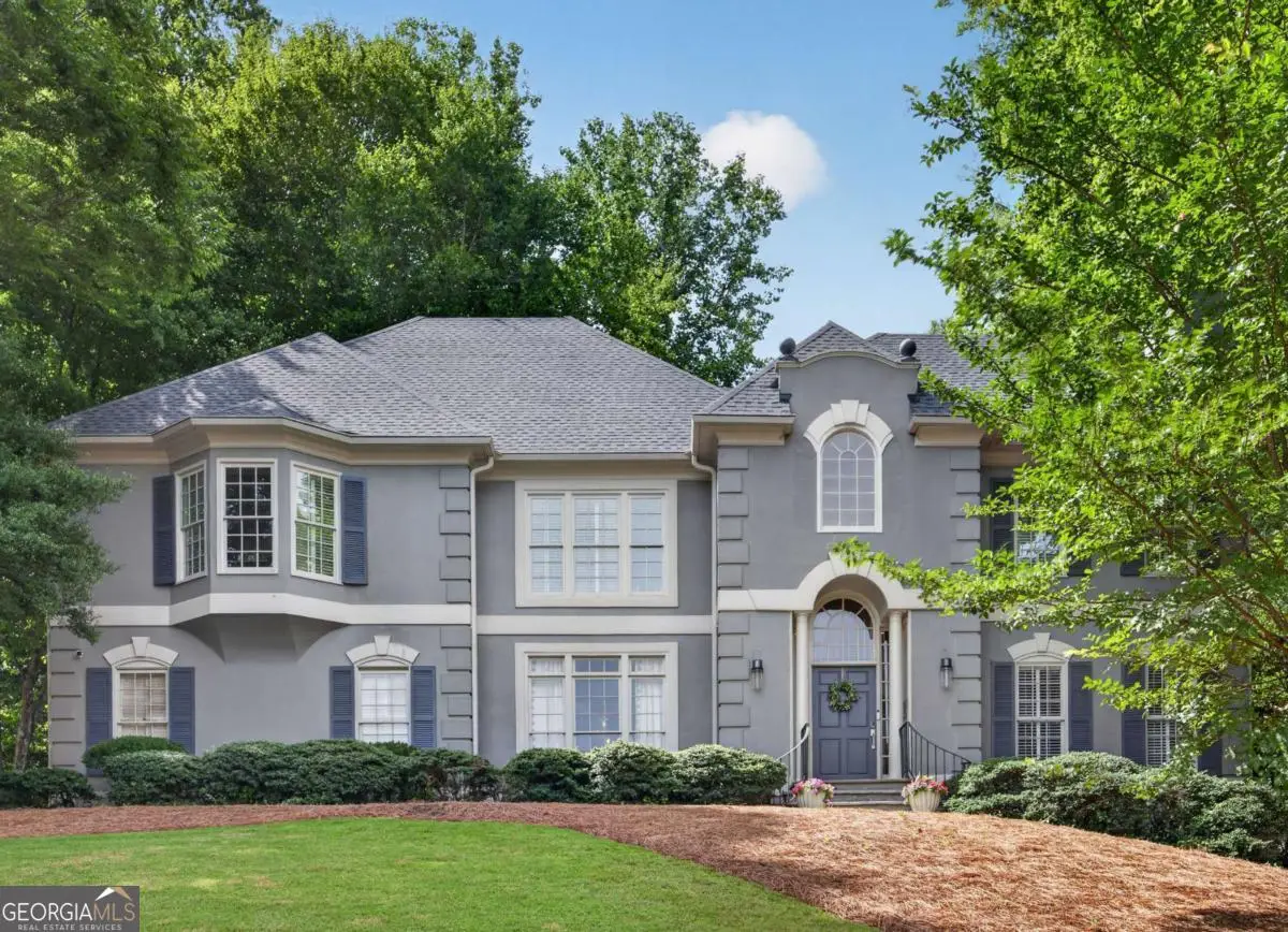 135 Gilford Way, Atlanta, GA 30350 - #1