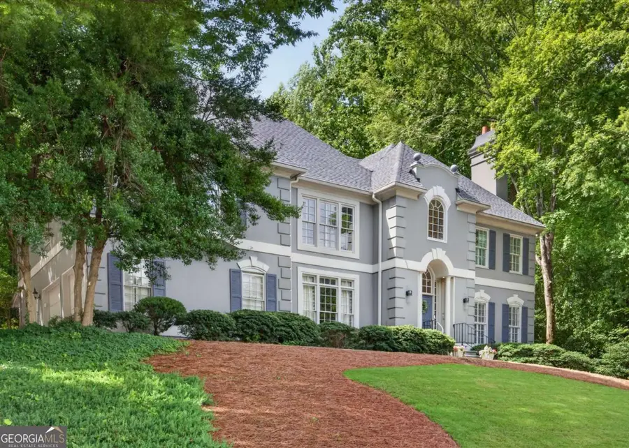 135 Gilford Way, Atlanta, GA 30350 - #2