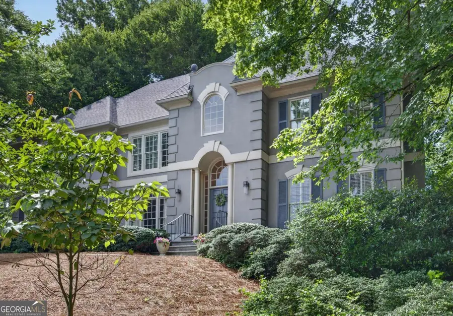135 Gilford Way, Atlanta, GA 30350 - #3