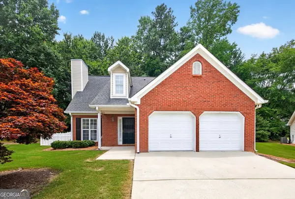 315 Cloverwood Dr, Fayetteville, GA 30215