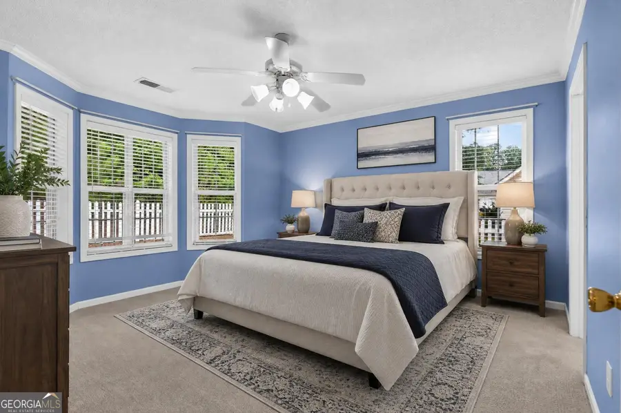 315 Cloverwood Dr, Fayetteville, GA 30215 - #3