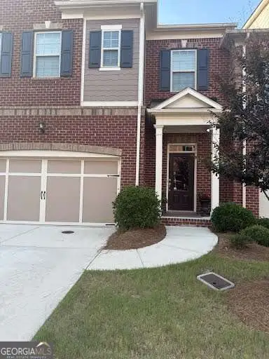 1967 Silver Birch Drive Se #5, Smyrna, GA 30080 - #1