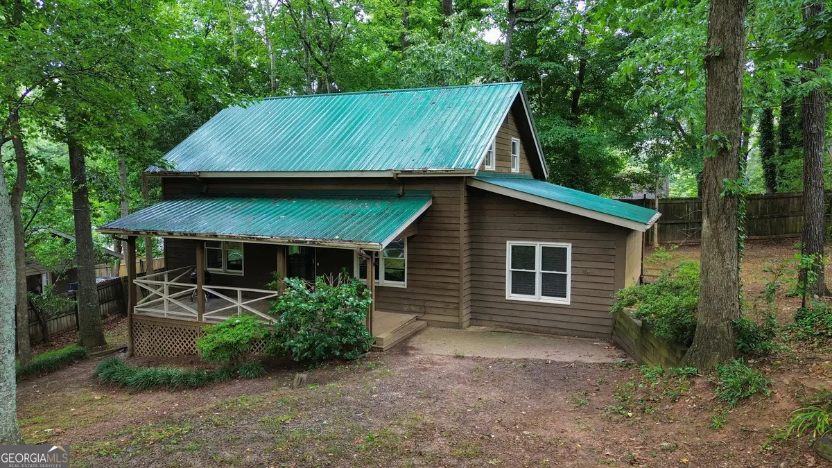3065 Mangum Drive, Cumming, GA 30041 - #1