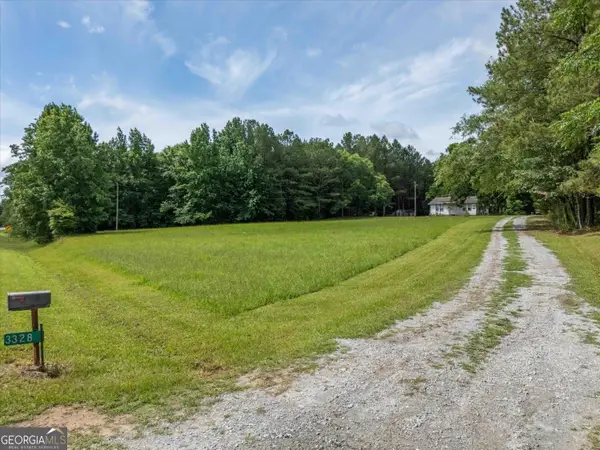 3328 Lundberg Road, Washington, GA 30673