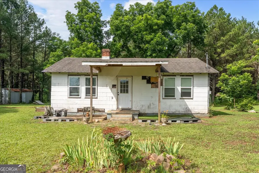 3328 Lundberg Road, Washington, GA 30673 - #3