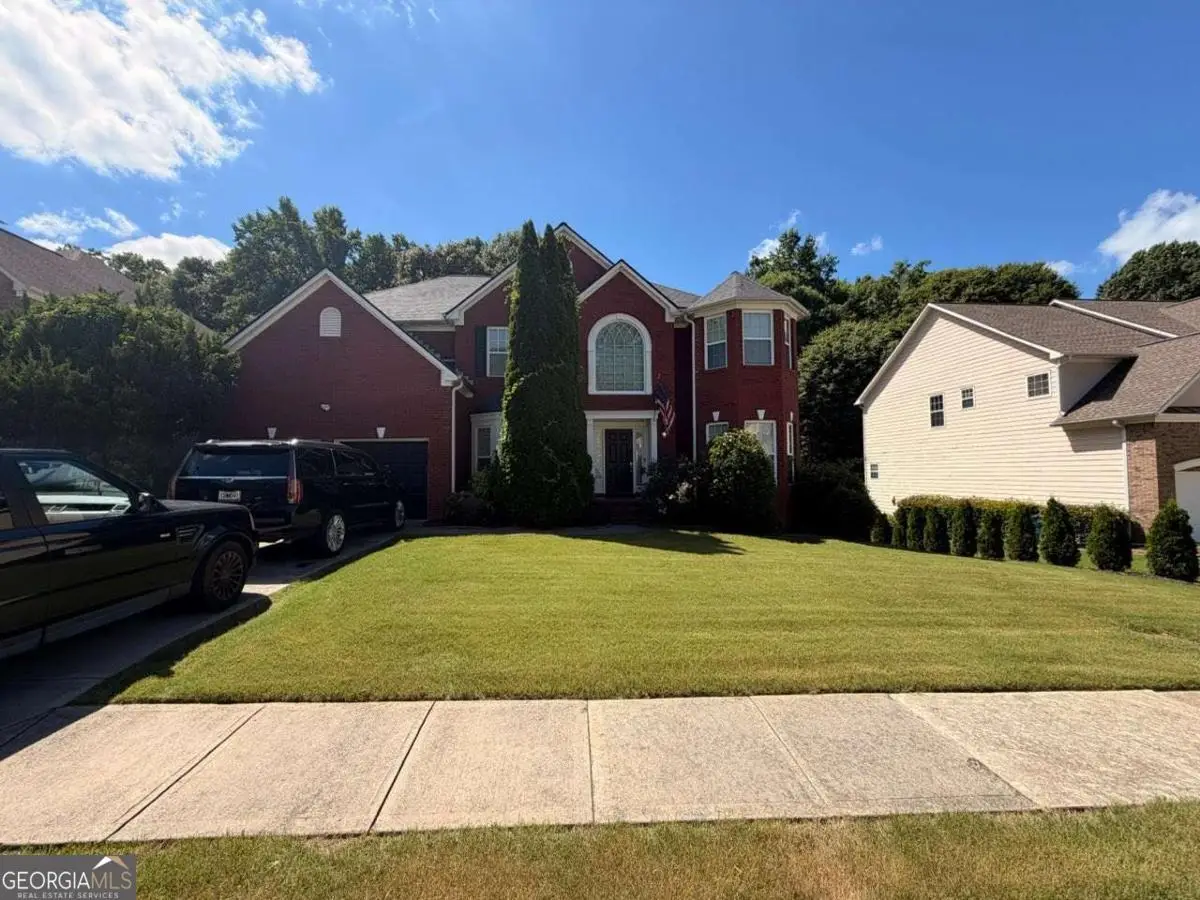 2989 Heritage Oaks Circle, Dacula, GA 30019 - #1