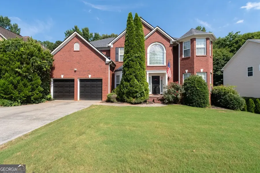 2989 Heritage Oaks Circle, Dacula, GA 30019 - #2