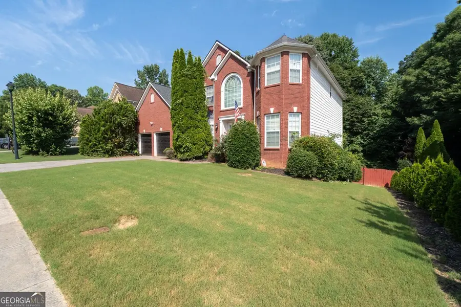 2989 Heritage Oaks Circle, Dacula, GA 30019 - #3