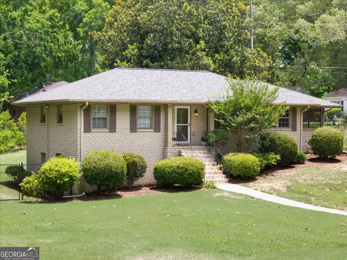 455 Freyer Drive Ne, Marietta, GA 30060 - #1