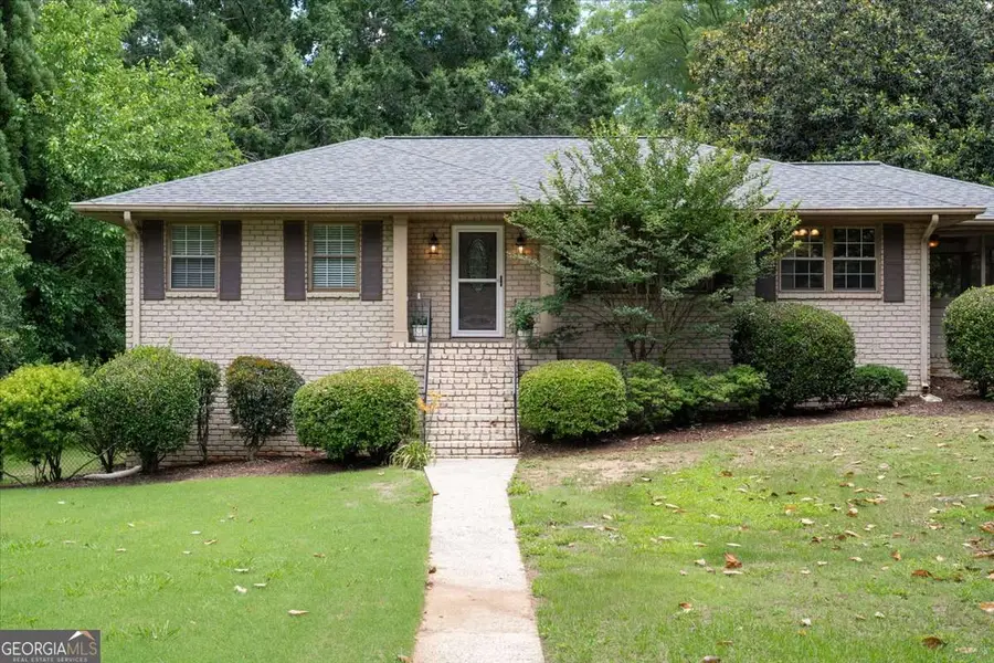 455 Freyer Drive Ne, Marietta, GA 30060 - #3