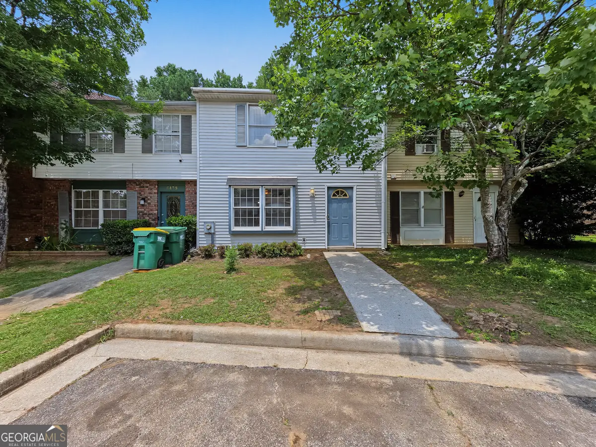 6437 Meadow Rue Drive, Peachtree Corners, GA 30092 - #1