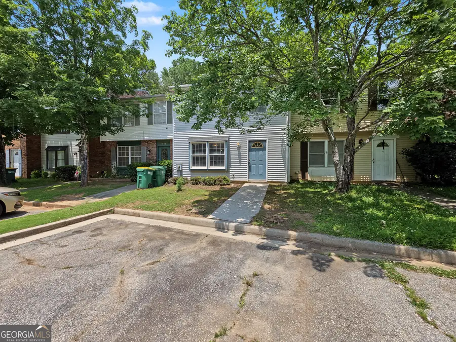 6437 Meadow Rue Drive, Peachtree Corners, GA 30092 - #2