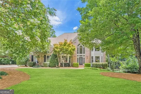 10685 Oxford Mill Circle, Johns Creek, GA 30022